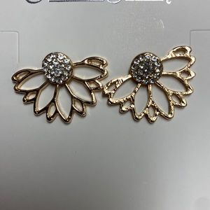 Brand new earrings